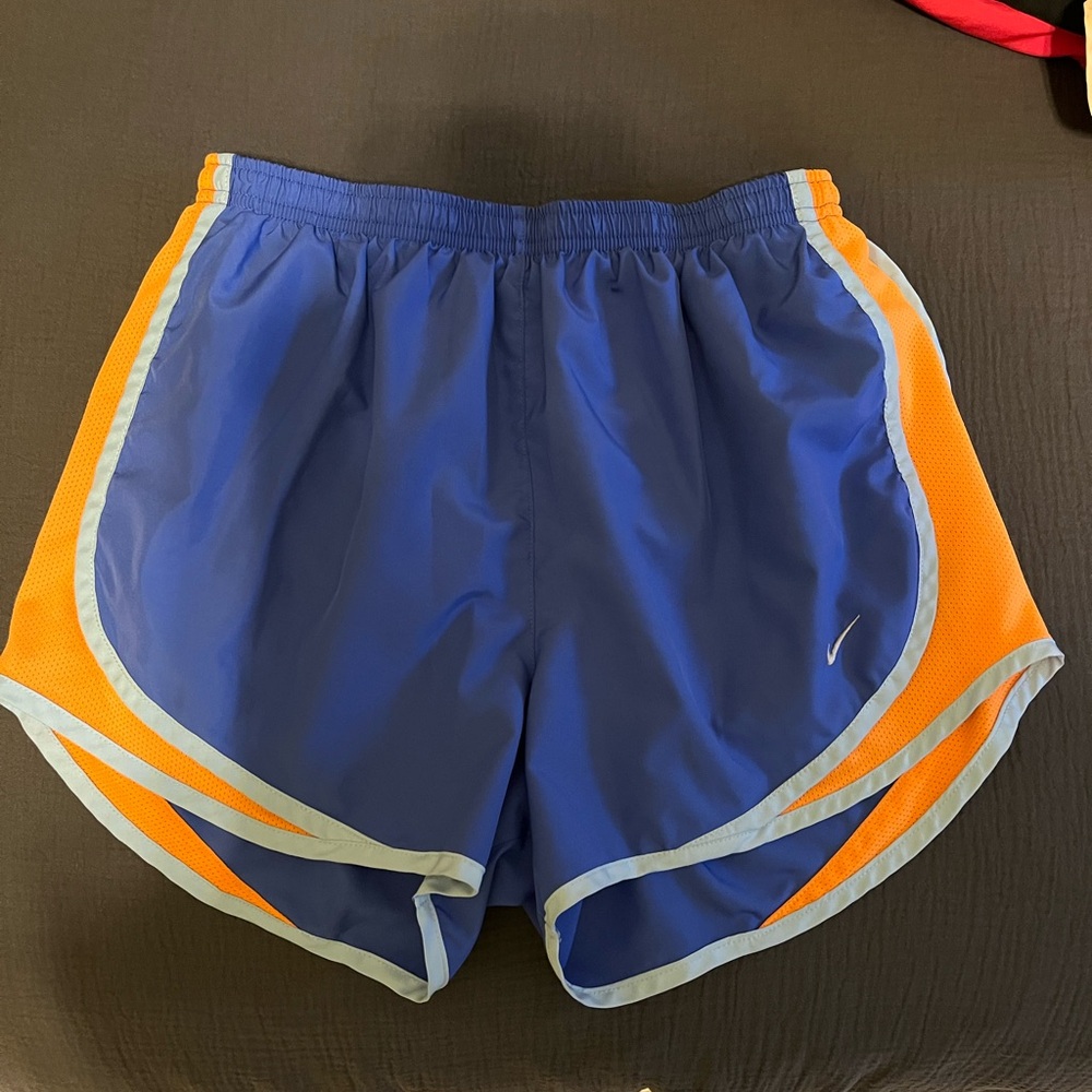 Nike Temp Shorts - small